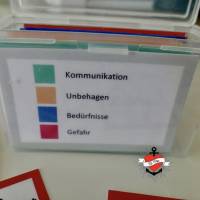 FREEBIE *Kommunikationskarten* Druckdatei Bild 7