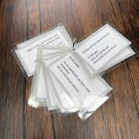 FREEBIE *Kommunikationskarten* Druckdatei Bild 9