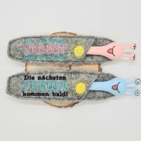 Stickdatei Etui für Stift  