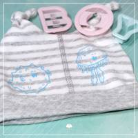 Doodle Meerestiere - Plotterdatei || SVG Bild 4