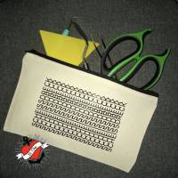 *Muster Scheissdreck* Druck-und Plotterdatei Bild 3