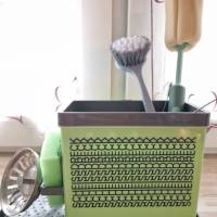 *Muster Scheissdreck* Druck-und Plotterdatei Bild 5