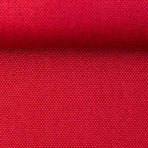 Swafing Taschenstoff, Dekostoff, Canvas Rom, rot