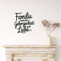 Plotterdatei Zuhause, Home svg, Haus Herz Liebe svg, Zuhause Schriftzug Sprüche, Cricut Silhouette, Plotterdatei Familie Bild 2