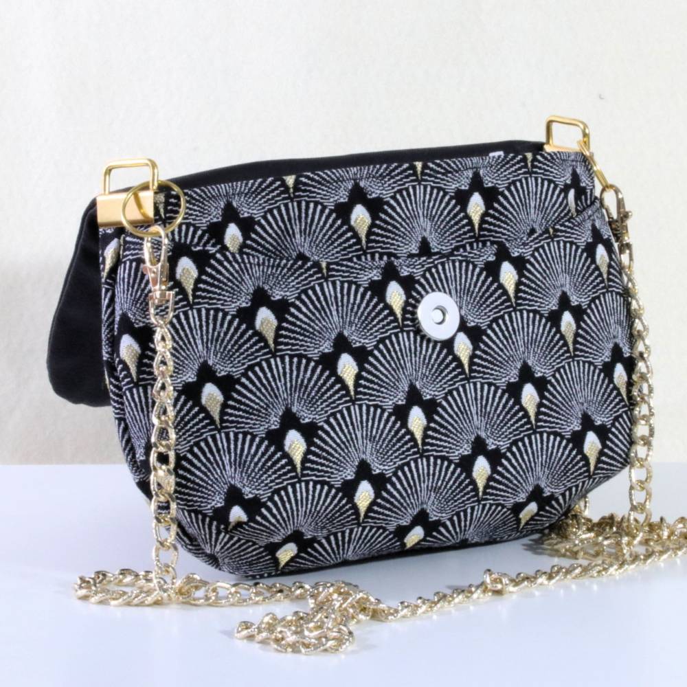 Clutch Tasche Kleine Schwarze Clutch Kleine Taschen Zum Umhängen