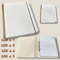 Ringbücher Laserdatei Bild 1