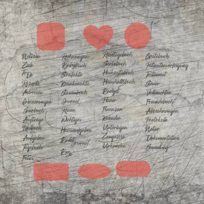 Hefter Plotterdatei Set