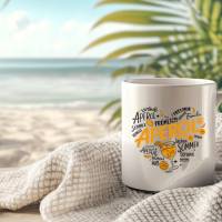 Deutsche Plotterdatei Getränke, Aperol svg, Alkohol, Silhouette, Cricut, Party Shirt, Digistamp Herz, Sommer Bild 5