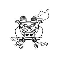 Hochzeitsauto Wedding car PNG SVG Datei - Download Plotterdatei - svg png Datei - Liebe Love Hochzeitspaar Hochzeit Ehe Bild 4
