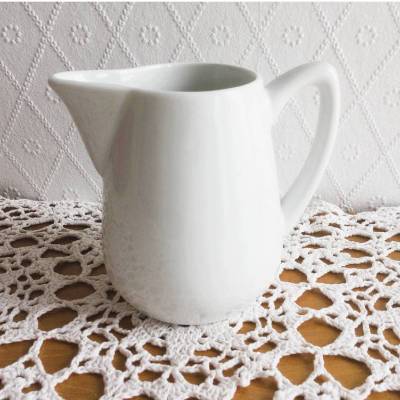 Vintage Milchkännchen von Winterling Marktleuthen aus den 50er Jahren