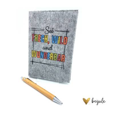 Taschenkalender 2026, Farben individualisierbar