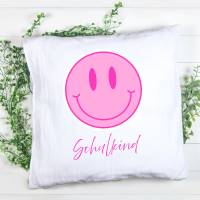 Schulkind Regenbogen PNG SVG Datei - Download Plotterdatei - Plotter File - Geschenkidee Gift idea - Kindergarten Vorsch Bild 3