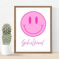 Schulkind Regenbogen PNG SVG Datei - Download Plotterdatei - Plotter File - Geschenkidee Gift idea - Kindergarten Vorsch Bild 4
