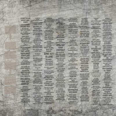 *Pflanzenstecker* Plotter- und Laserdatei Megapack