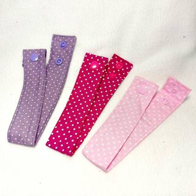 Maskenverlängerung,1Stück,Ohrenschoner für FFP2 Maske,Maskenhalter,Maskenadapter,Pottbinder