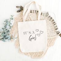 It's A Girl / It's A Boy Bundle PNG SVG Datei - Download Plotterdatei - Plotter File - Its a Boy Its a Girl - Family Lov Bild 2