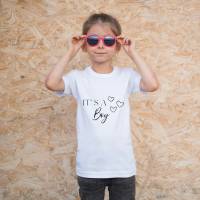 It's A Girl / It's A Boy Bundle PNG SVG Datei - Download Plotterdatei - Plotter File - Its a Boy Its a Girl - Family Lov Bild 6