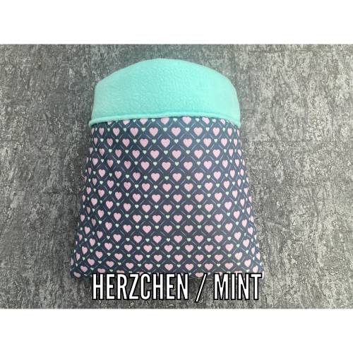 KuschelSack / Schlafsack / Kuschelhöhle Meerschweinchen 