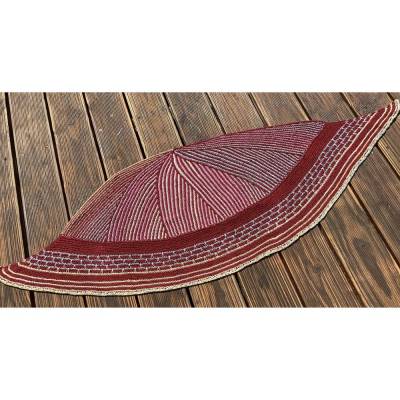 Schultertuch PRISMA 1,50m x 0,48 m