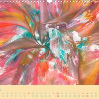 Kunstkalender 2026 – Augenblicke der Malerei Bild 3
