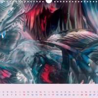 Kunstkalender 2026 – Augenblicke der Malerei Bild 6