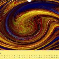 Kunstkalender 2026 – Augenblicke der Malerei Bild 8