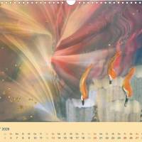 Kunstkalender 2026 – Augenblicke der Malerei Bild 9