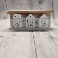 Banderole Friends 001 – Stilvolle PDF-Druckvorlage Din A4 für kreative DIY-Projekte Bild 7