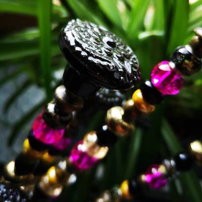 Pflanzenstecker, Blumenstecker, Keramik,  Auswahl