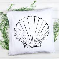 Meeres Muscheln Sea shells Bundle PNG SVG Datei - Download Plotterdatei - svg png Datei - Plotter File - Plotter Cricut Bild 4