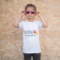 Ich bin stolzes Kindergartenkind PNG SVG Datei - Download Plotterdatei - Plotter File - Geschenkidee - Kindergarten Bild 4