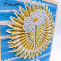 20x DigiPaper Rosetten bunt 3 perfekt für Rosetten - Zum Drucken oder Sublimieren - DigiPapier von Biberwerke Bild 9