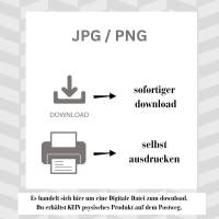 Hunde Weihnachtskarten, DOWNLOAD, JPG PNG Bild 5