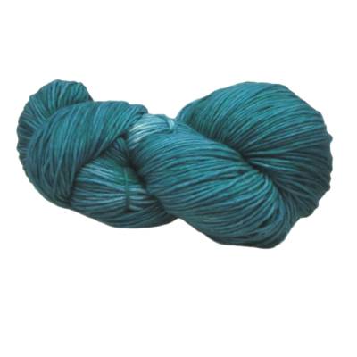 Zauberwald - handgefärbte Sockenwolle (5.31.6.X)