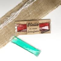 Druckvorlage Willkommensgeschenk Schulbeginn, Schulstart, Geschenkidee für Schüler, von Lehrer, neues Schuljahr Bild 7