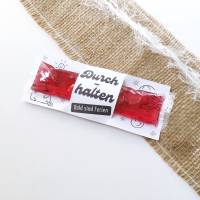 Druckvorlage Geschenk Ferien, Abschiedsgeschenk, für Schüler, Kleinigkeit von Lehrer, Sommerferien, Ende Schuljahr Bild 2