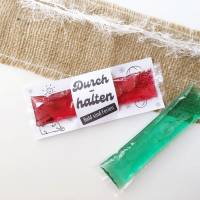 Druckvorlage Geschenk Ferien, Abschiedsgeschenk, für Schüler, Kleinigkeit von Lehrer, Sommerferien, Ende Schuljahr Bild 3