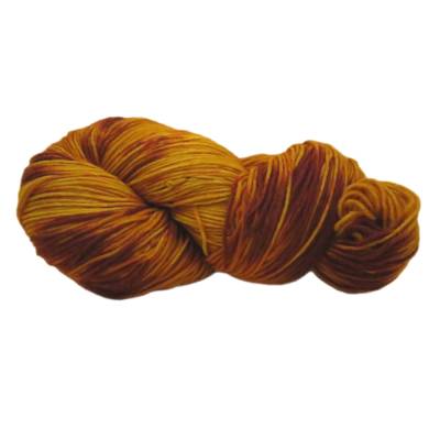 Elfenflaum - handgefärbte Sockenwolle (5.28.7.X)
