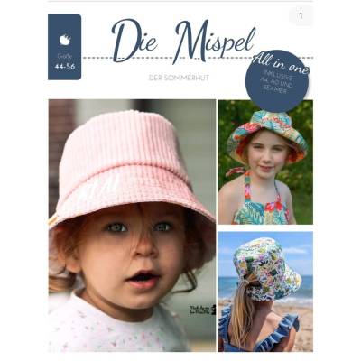 Die Mispel - der Sommerhut (TB)