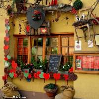 Colmar - Zauberhafte Stadt im Elsass – Kalender 2026 Bild 4