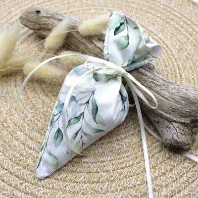 ITH Stickdatei Schultüte Zuckertüte aus Stoff Blankodatei verschiedene Größen