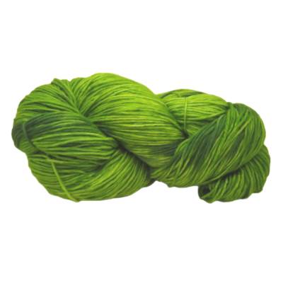 Zauberwald - handgefärbte Sockenwolle (5.31.7.X)