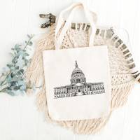 Washington D.C. Bundle PNG SVG Datei - Download Plotterdatei - Plotter File - USA Washington Monument United States Capi Bild 2