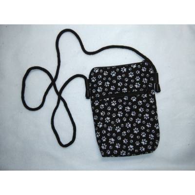  Crossbody,Brustbeutel, Handytasche 