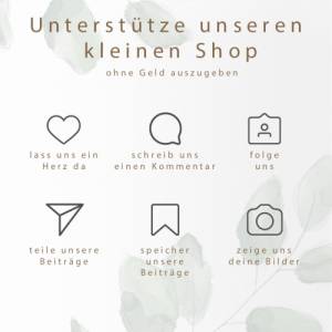 Stundenplan Meerjungfrau Schüler, Lehrer und Studenten zum Ausdrucken o. Digital für Goodnotes I A4 Format I PDF Datei I Bild 9