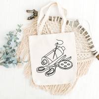 Nähen Sew Bundle PNG SVG Datei - Download Plotterdatei - svg png Datei - Plotter File - Plotter Cricut - Tailor Schneide Bild 2