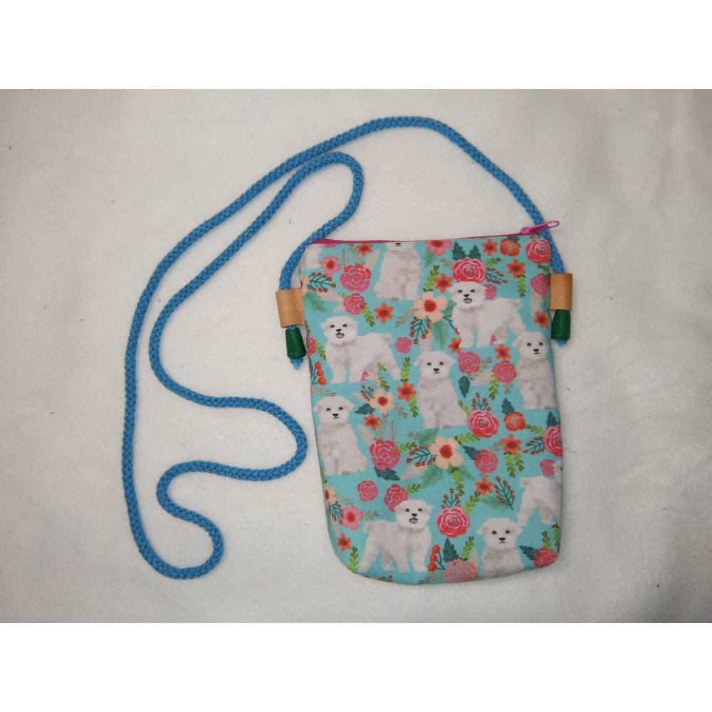 Crossbody,Brustbeutel, Handytasche 