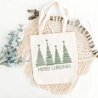 Merry Christmas Christmas Tree SVG - PNG SVG Datei - Download Plotterdatei - Plotter File - Weihnachten Christmas Xmas Bild 2