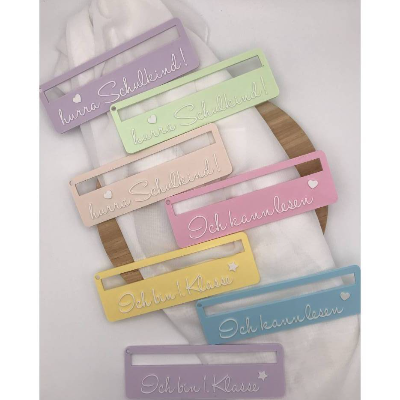 Lesehilfe 3D-Druck für Schulanfänger – unterstützt beim Lesenlernen