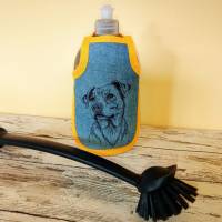 Ridgeback Konturen 12-14*18cm Bild 5